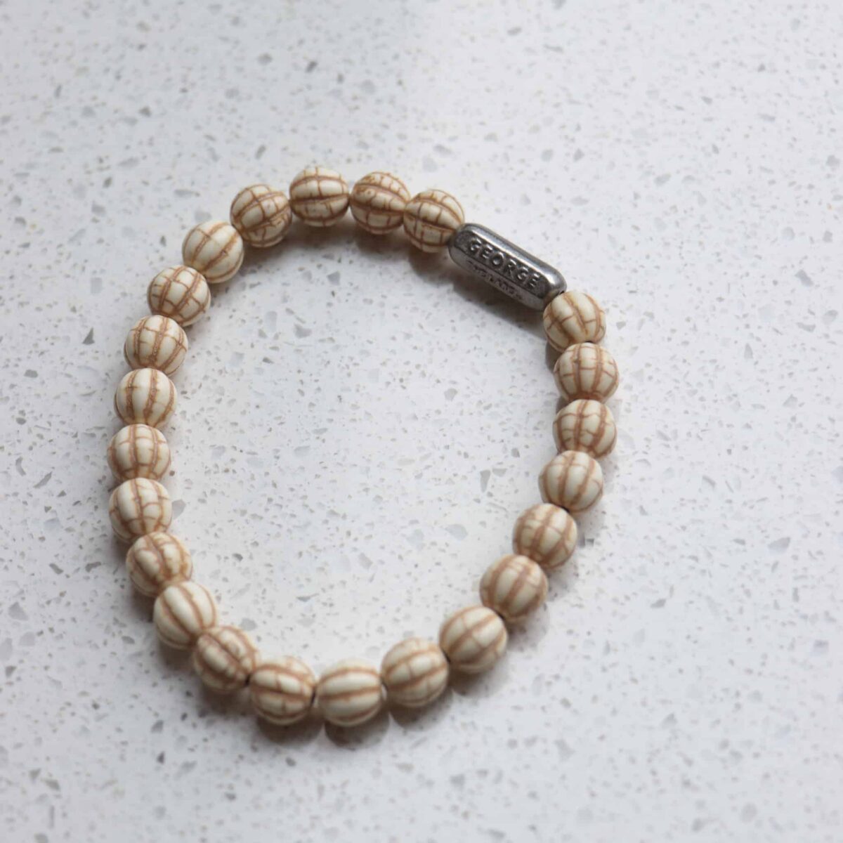 Liam bracelet silver