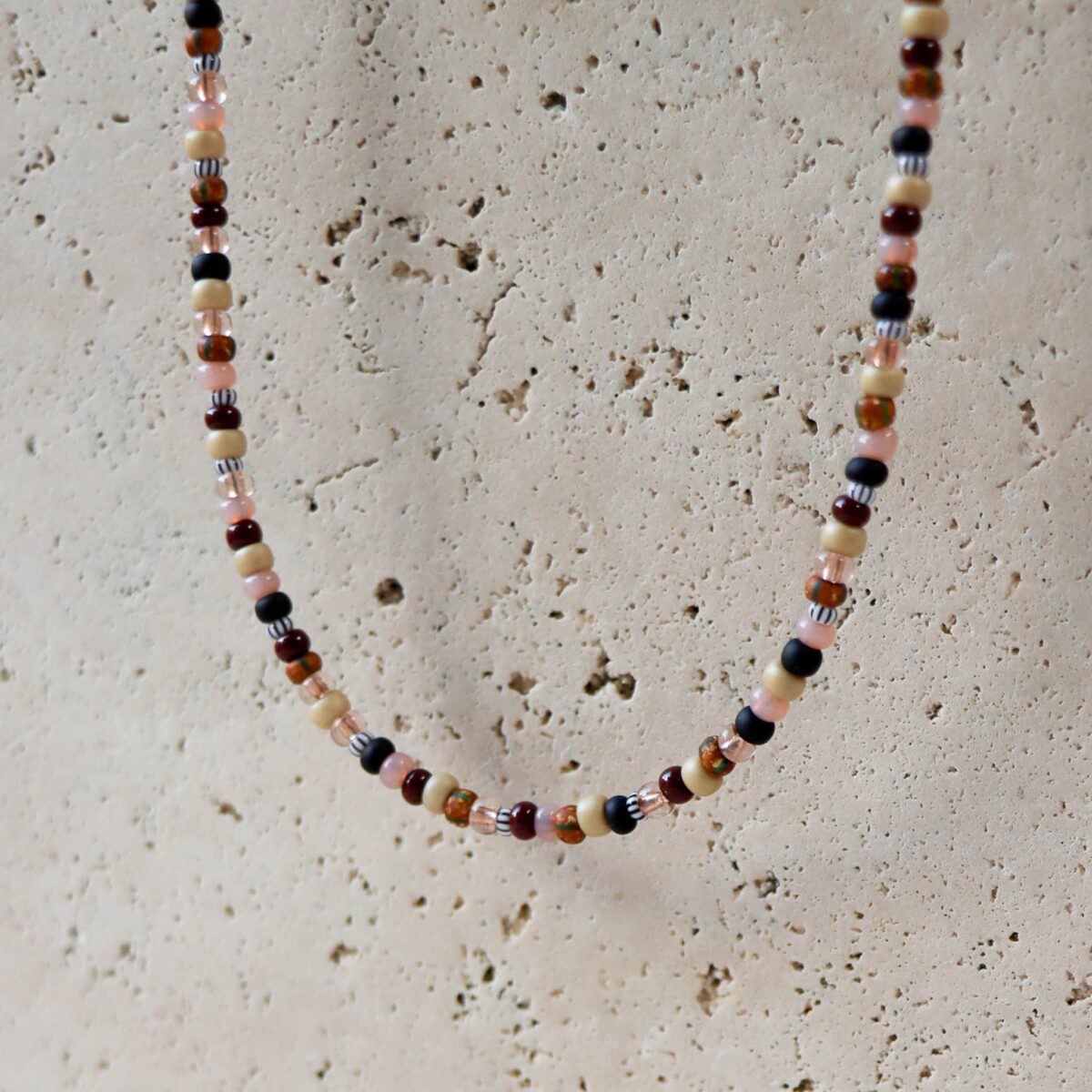 Barbossa necklace
