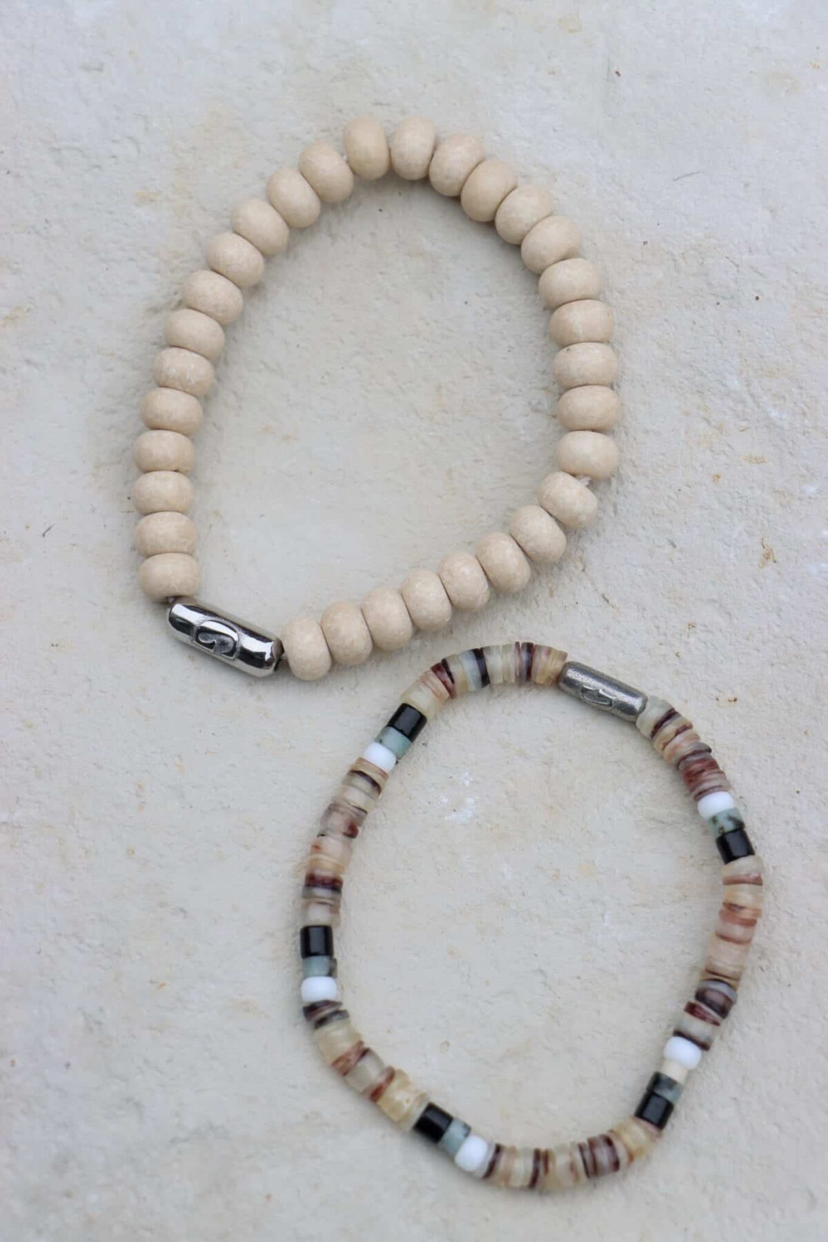 Daniel bracelet silver