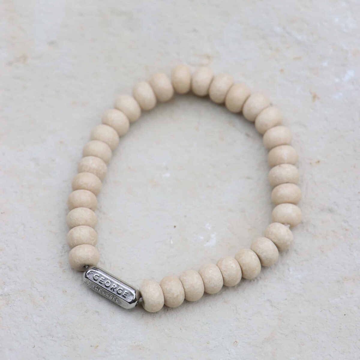 Daniel bracelet silver