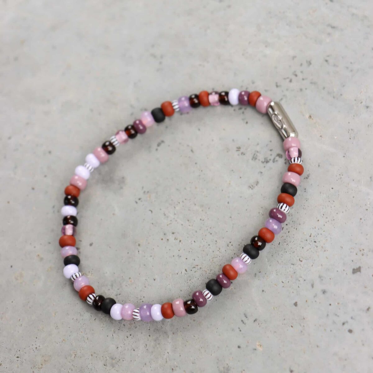 Oliver bracelet silver