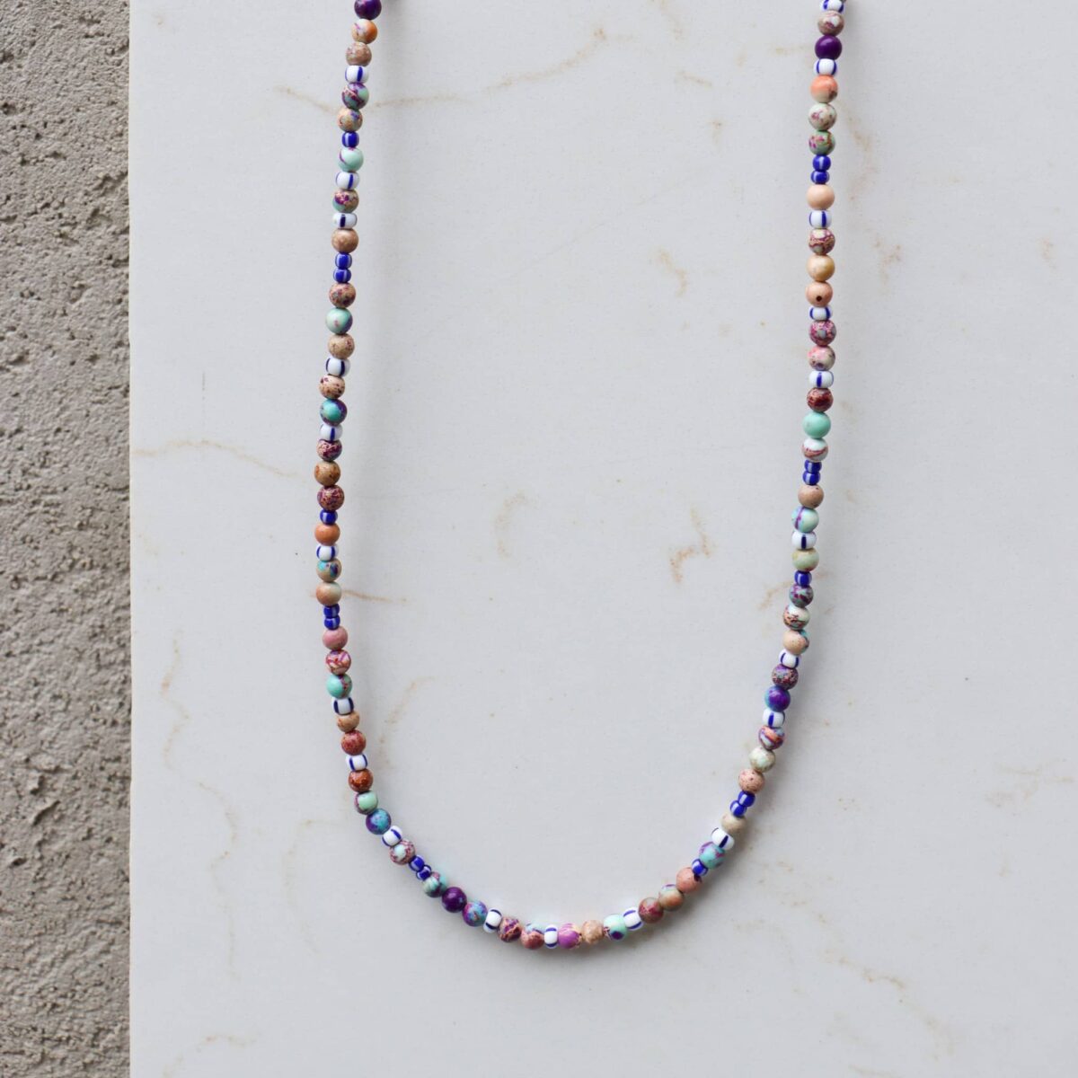Gio necklace