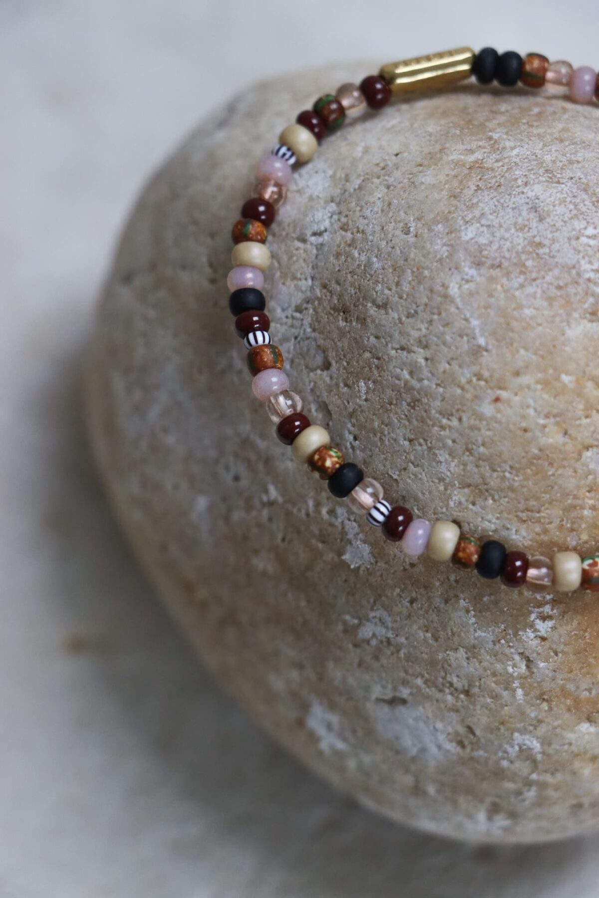 Barbossa bracelet gold
