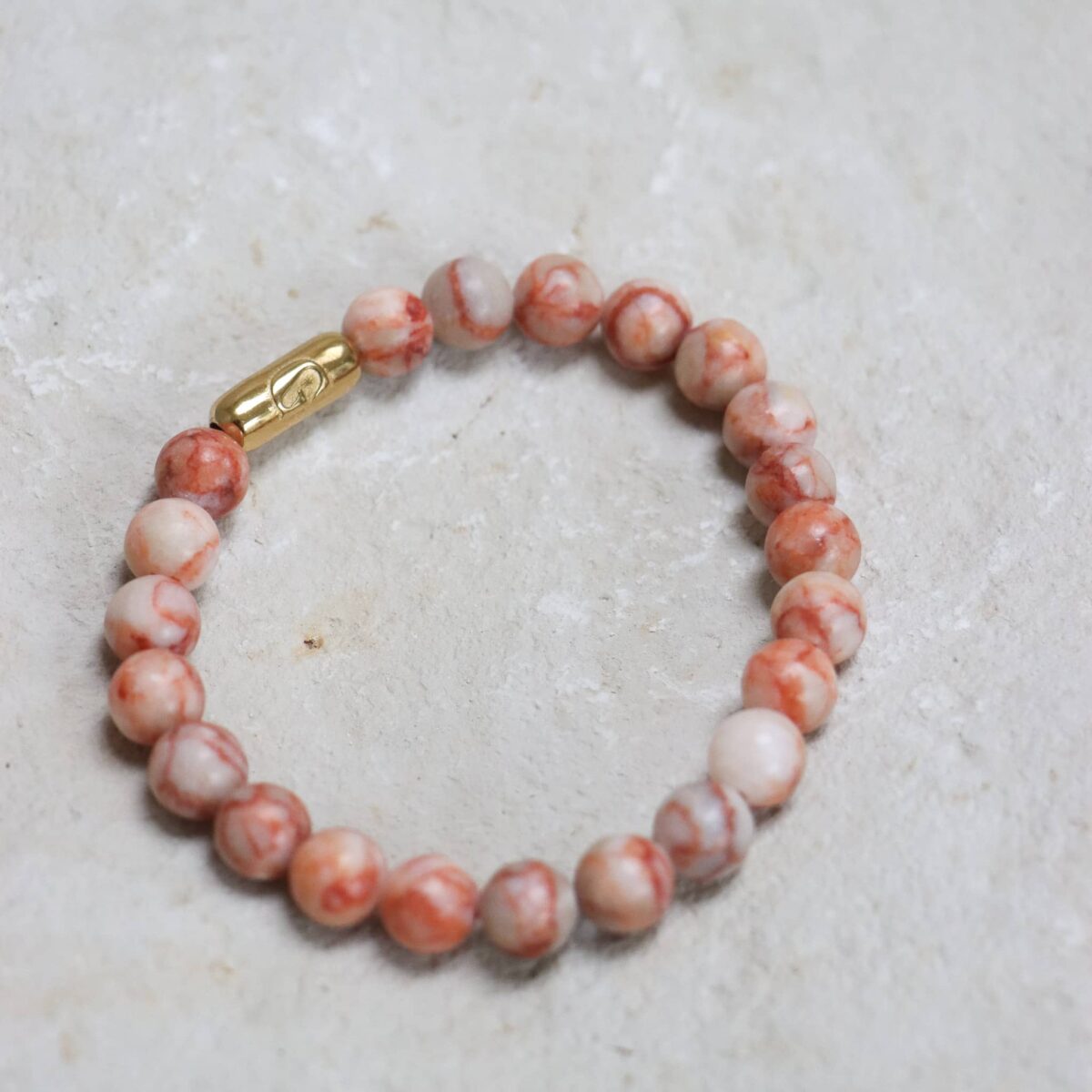 Zac bracelet gold