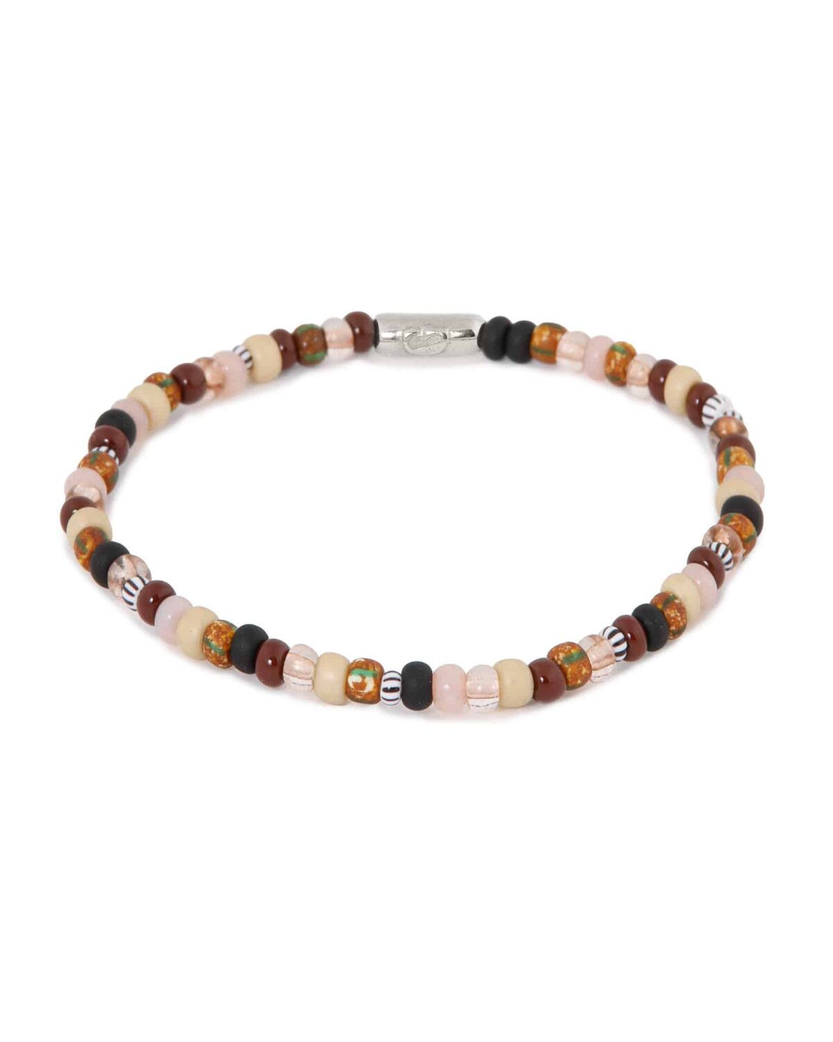 Barbossa bracelet silver