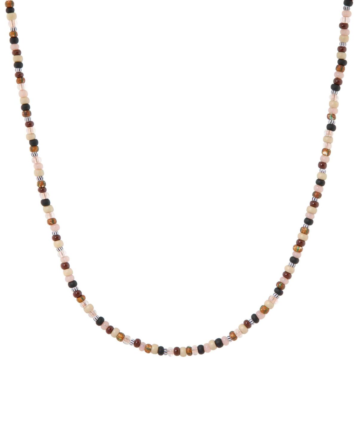 Barbossa necklace