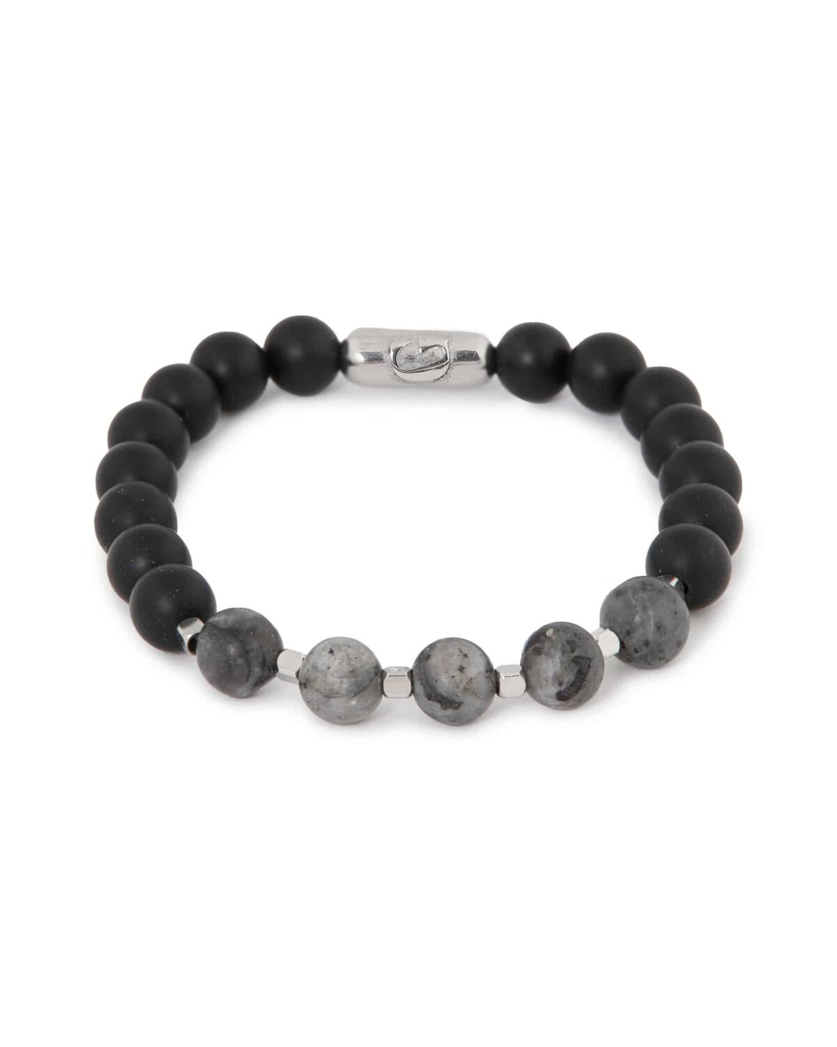 David bracelet silver