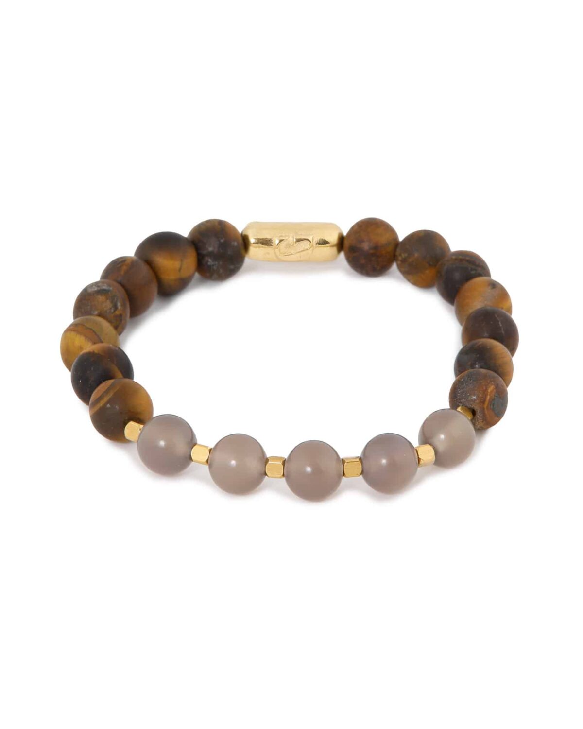 Jack bracelet gold