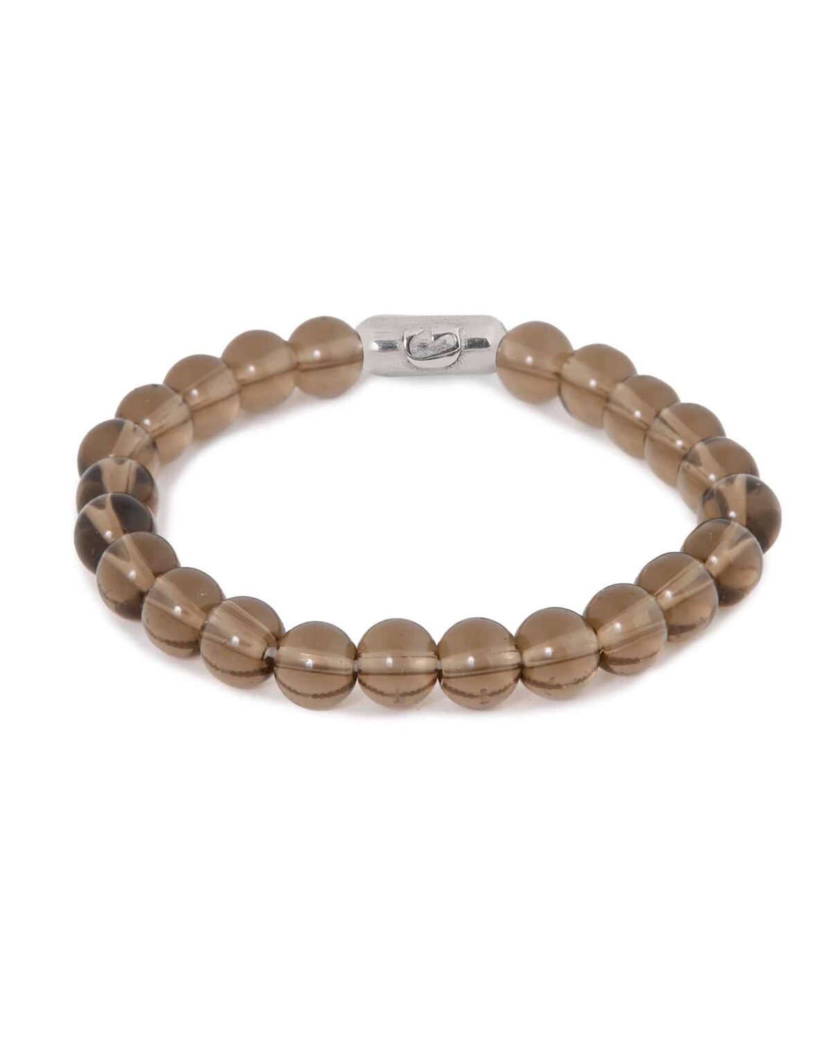 Lewis bracelet silver