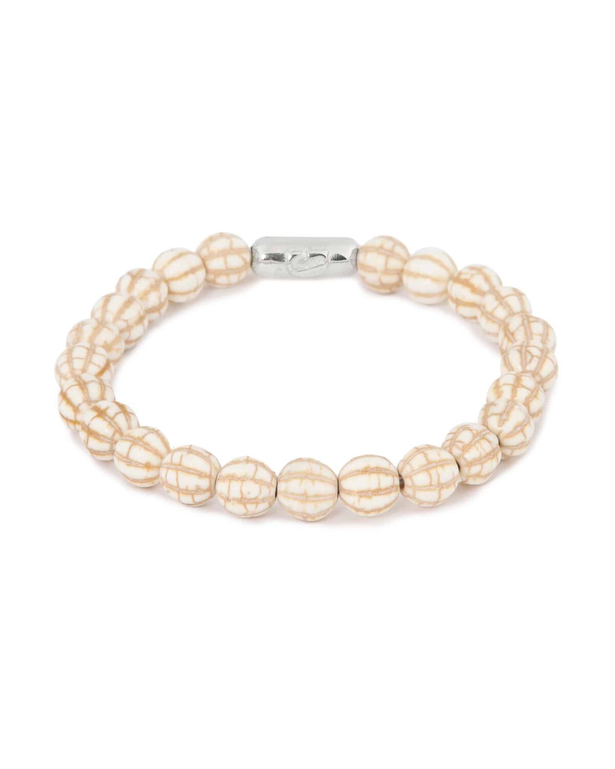 Liam bracelet silver