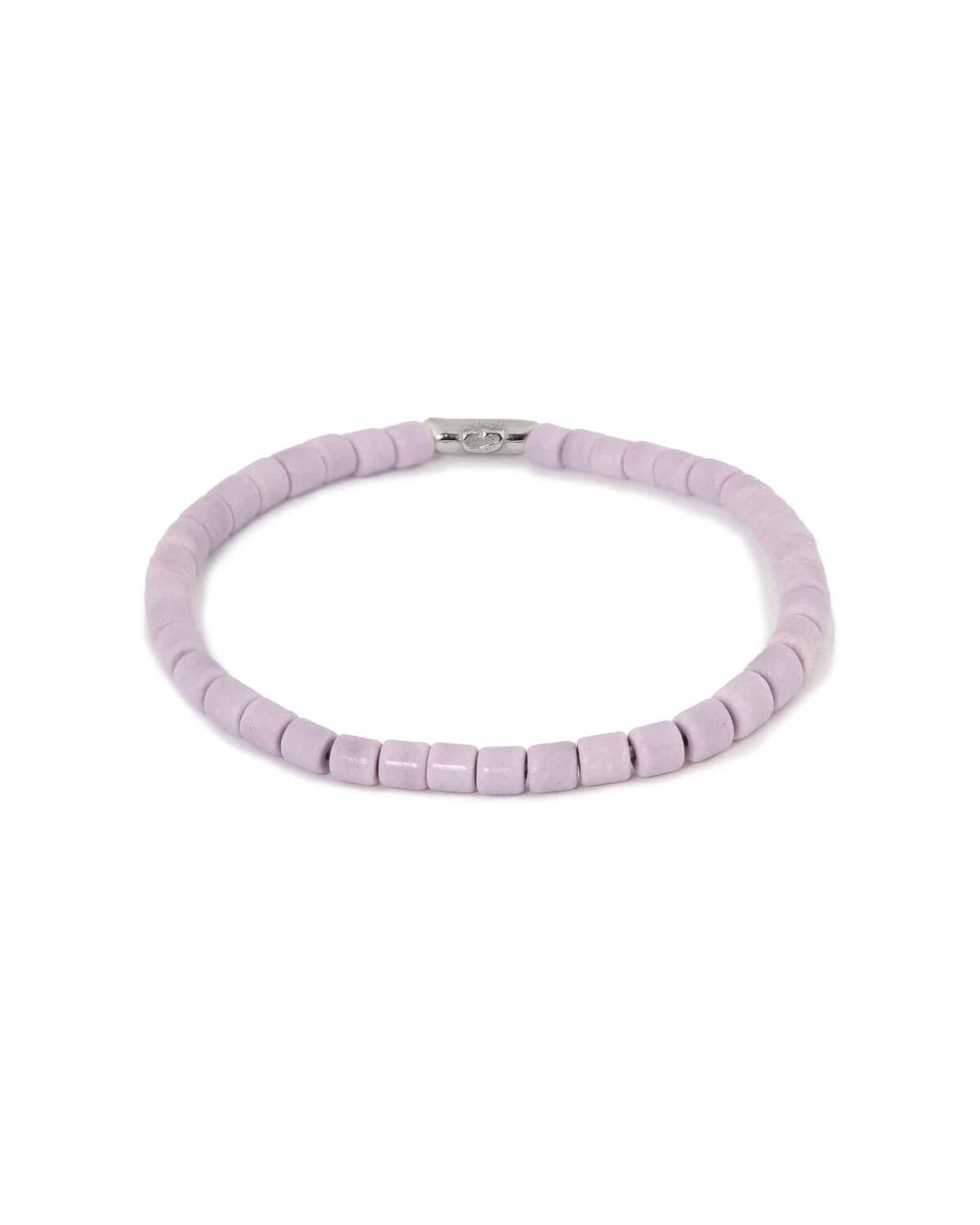Noah bracelet silver
