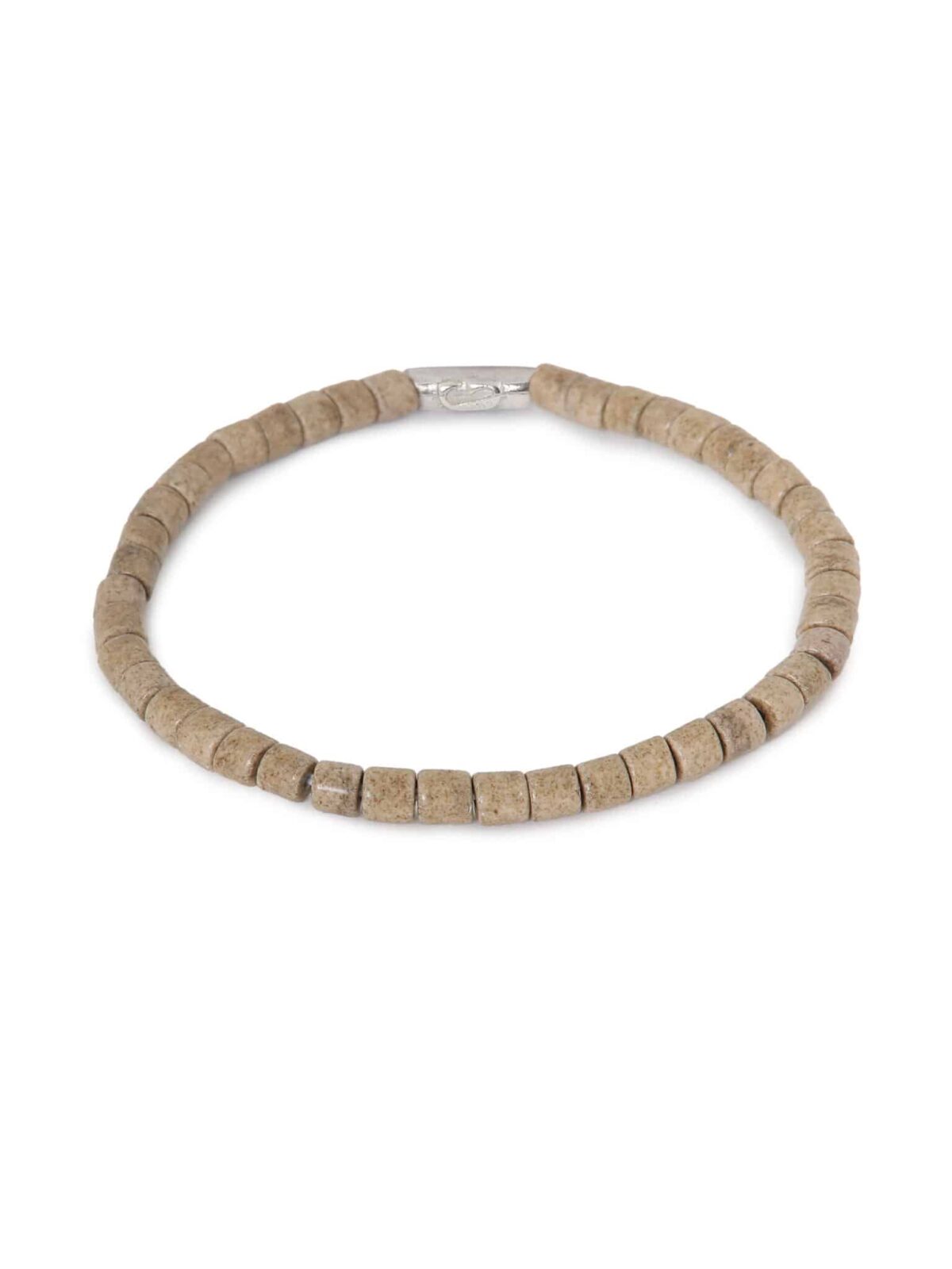 Jake bracelet silver