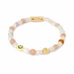 Jason bracelet gold