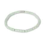 Jim bracelet silver