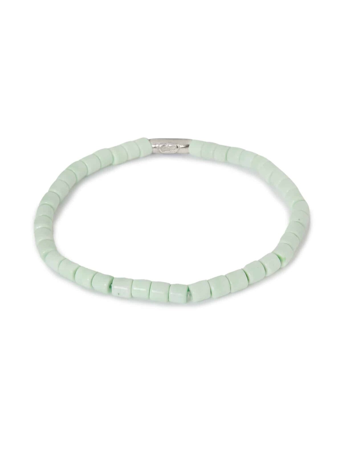 Jim bracelet silver