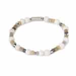 Jones bracelet silver