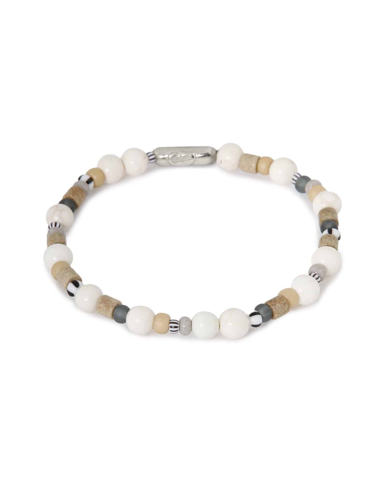 Jones bracelet silver