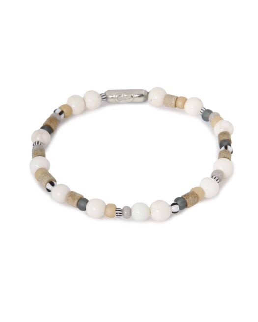 Jones bracelet silver