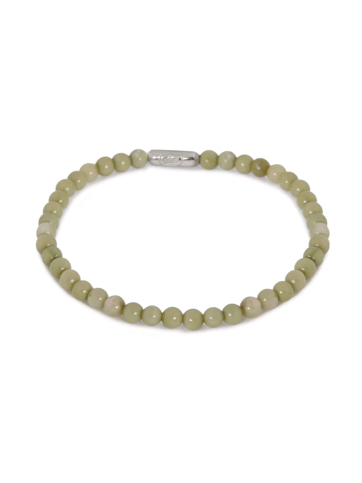 Mick bracelet silver