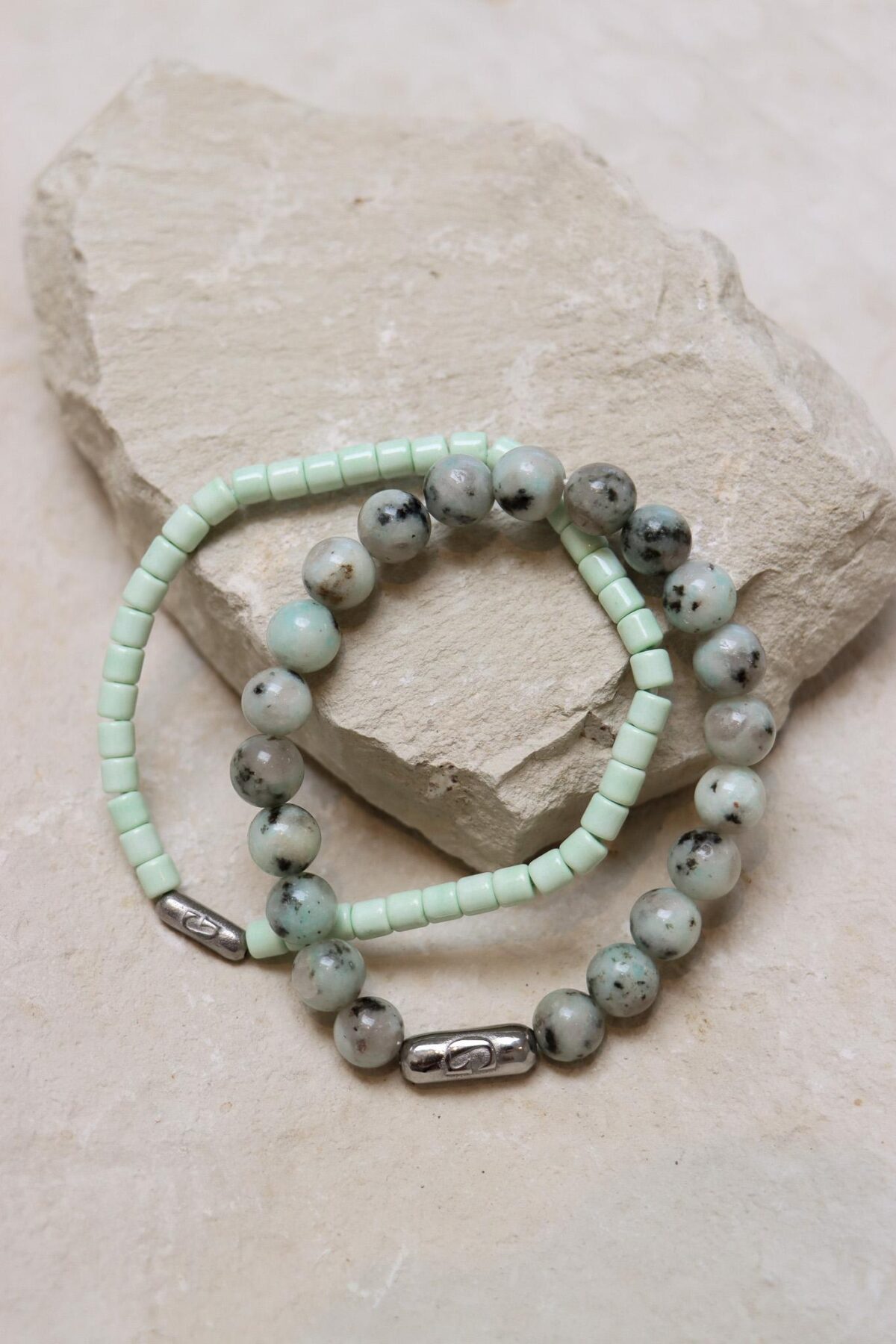 Jim bracelet silver