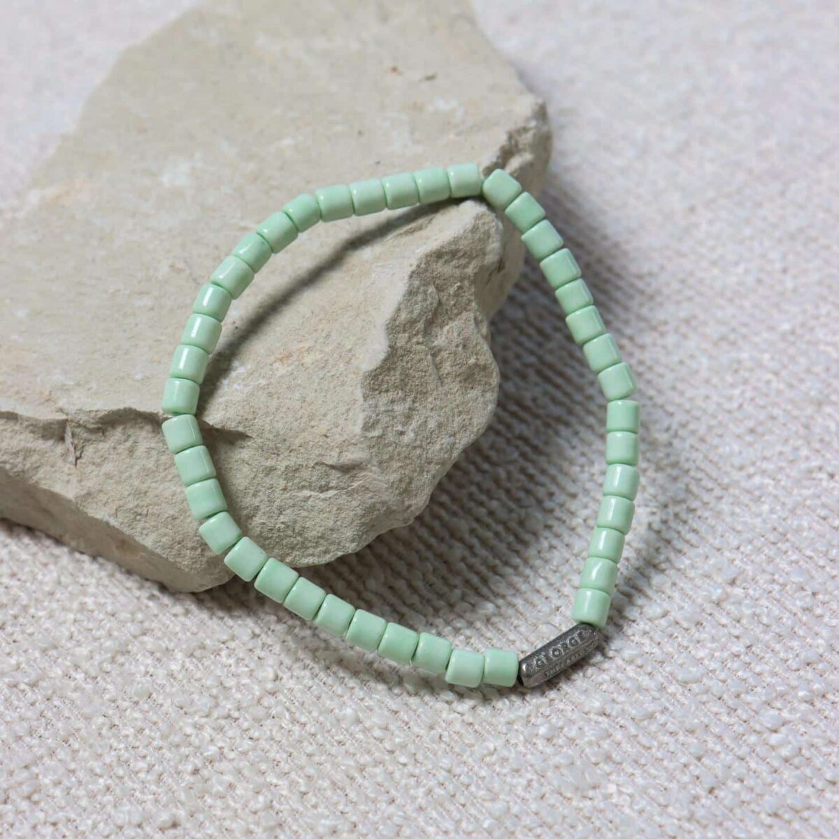 Jim bracelet silver