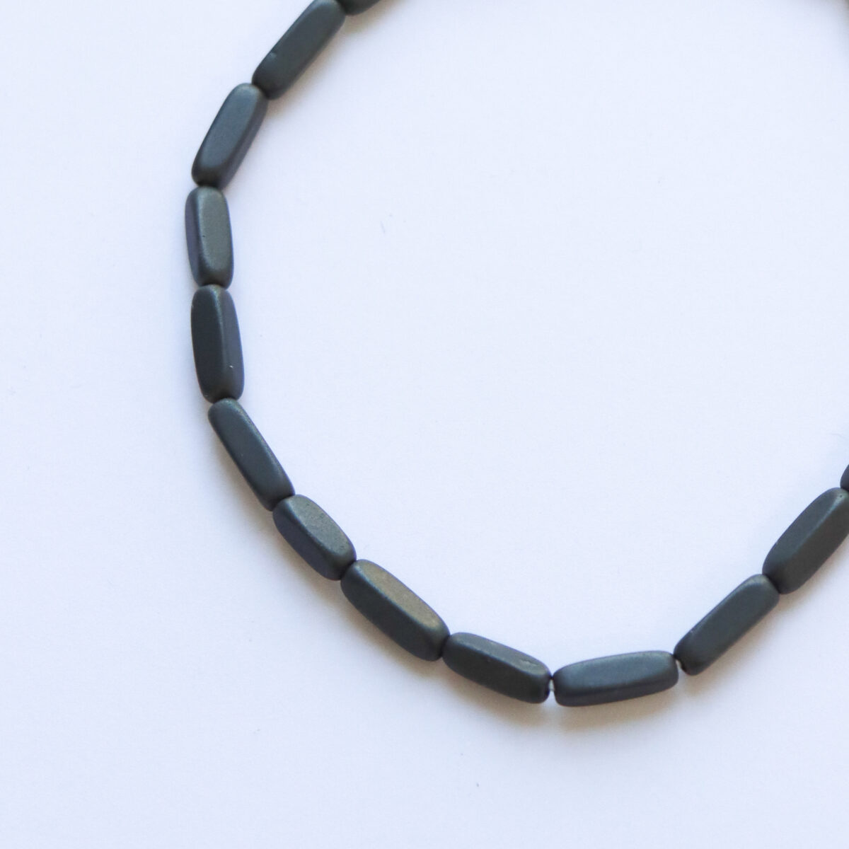 Vince necklace silver