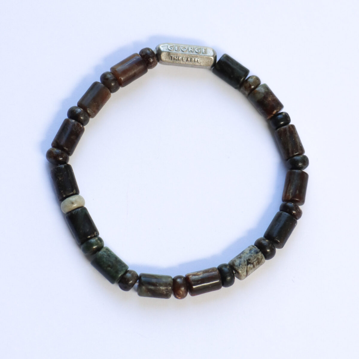 Will bracelet silver