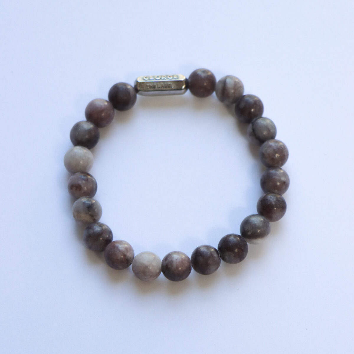 Ash bracelet silver