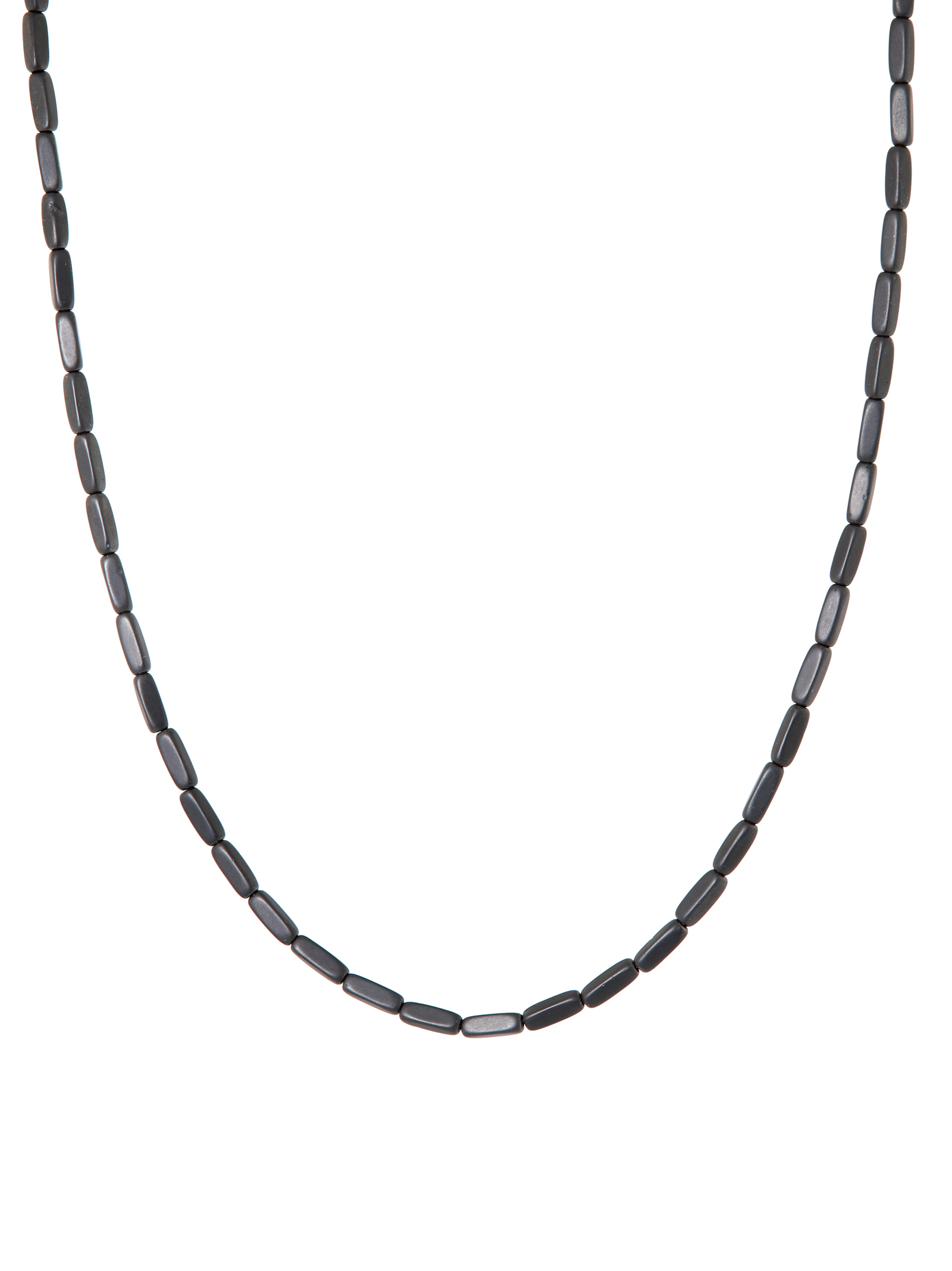 Vince necklace silver