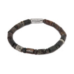 Will bracelet silver