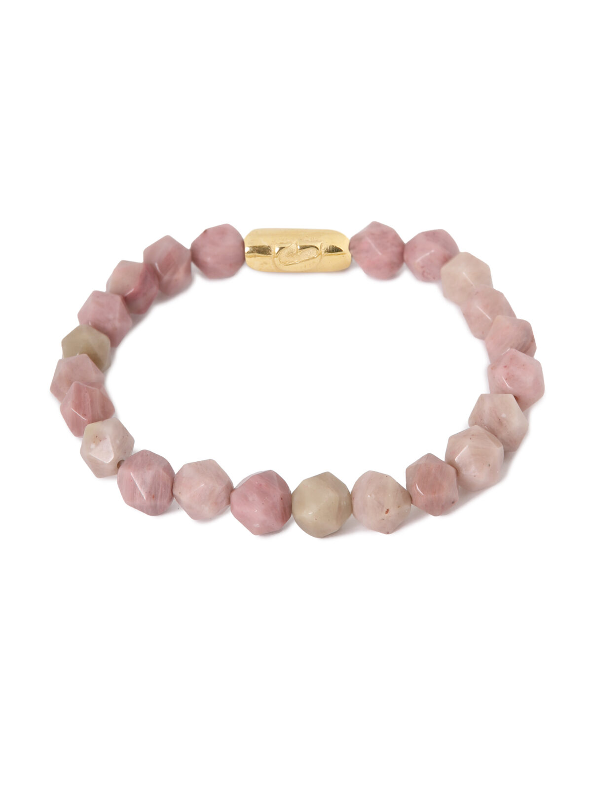Blaze bracelet gold