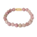 Blaze bracelet gold