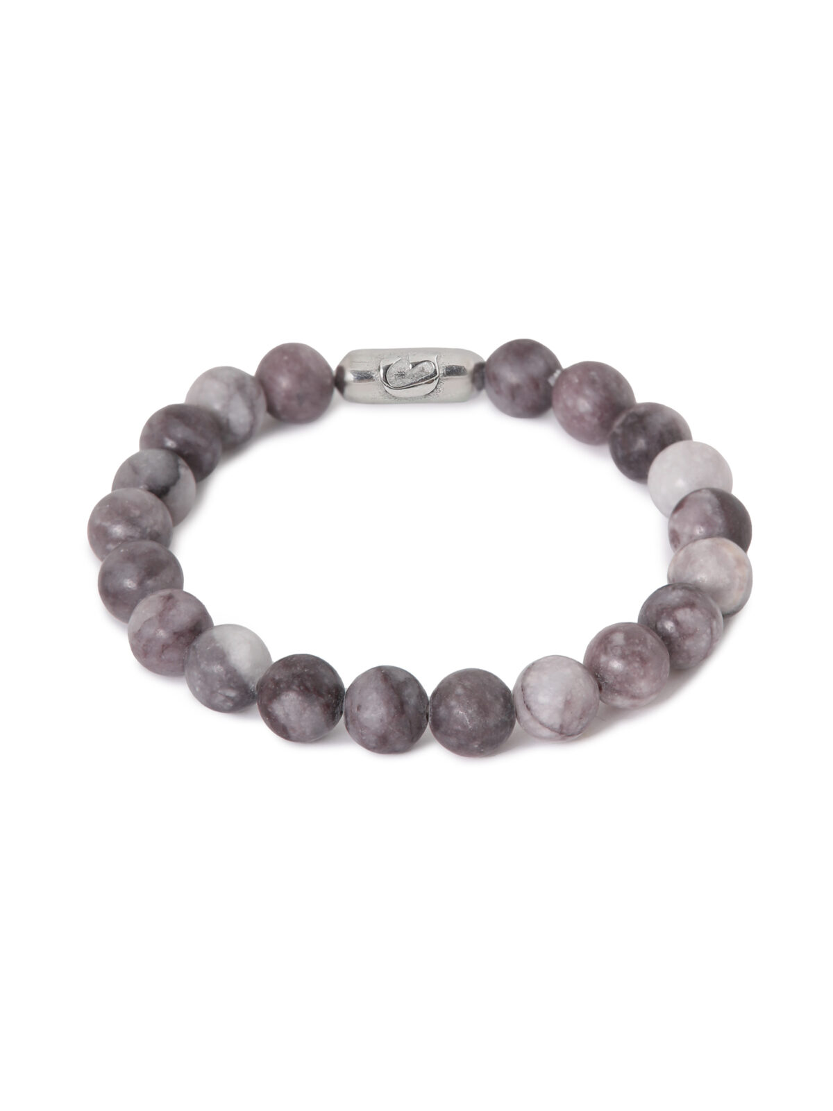 Ash bracelet silver