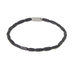 Vince bracelet silver