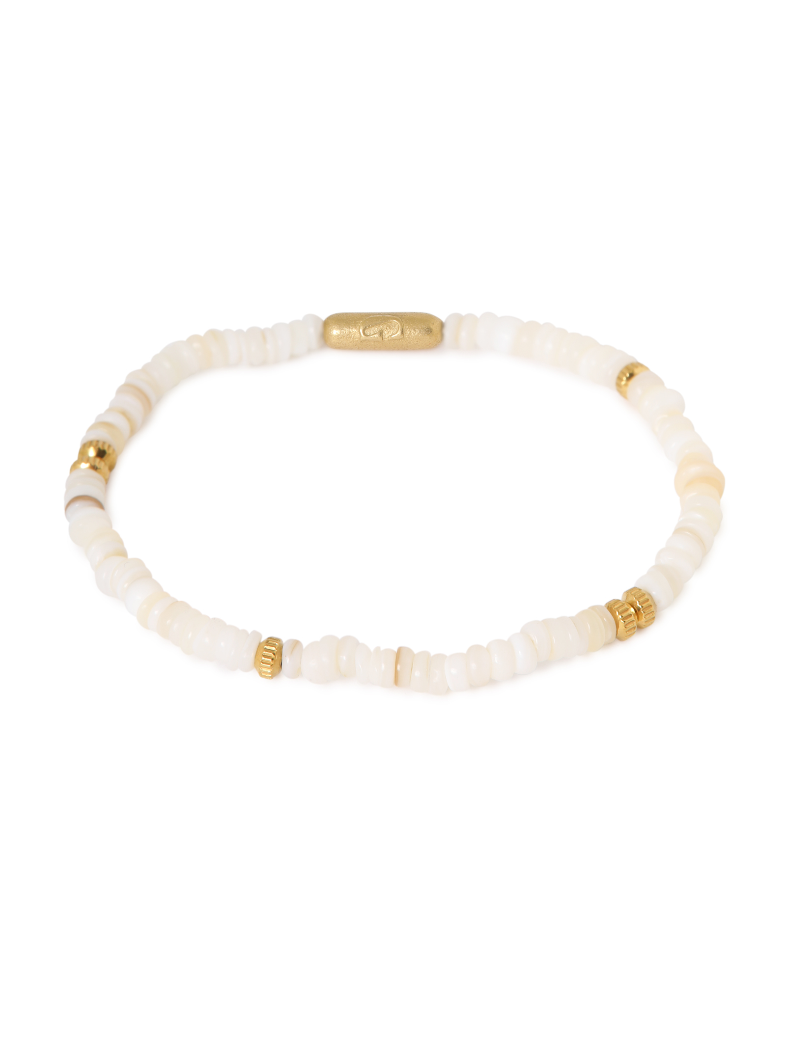 Callum bracelet gold
