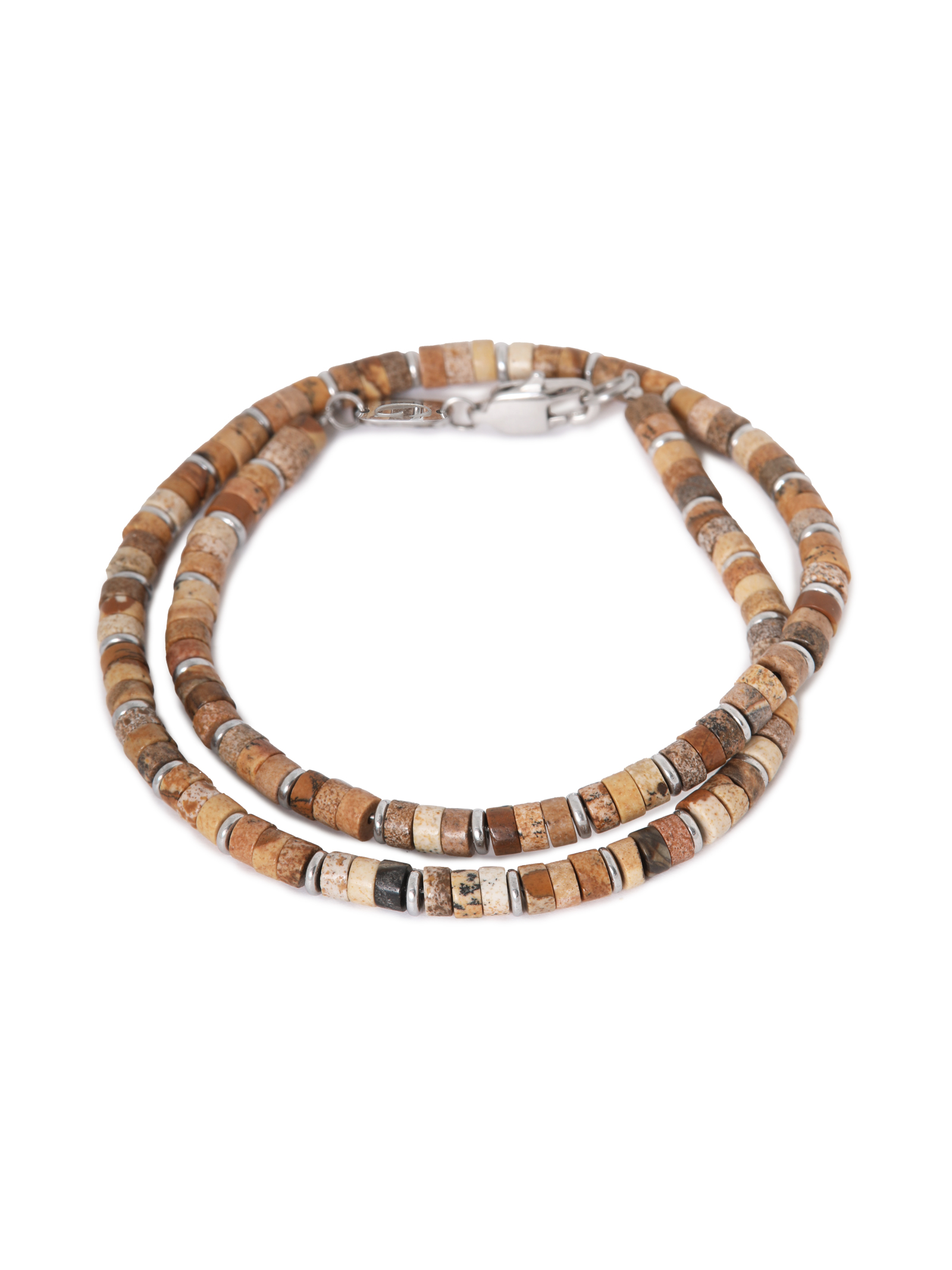 Kane bracelet silver