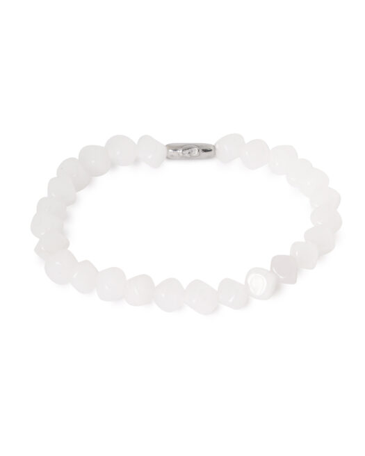 Kyle bracelet silver