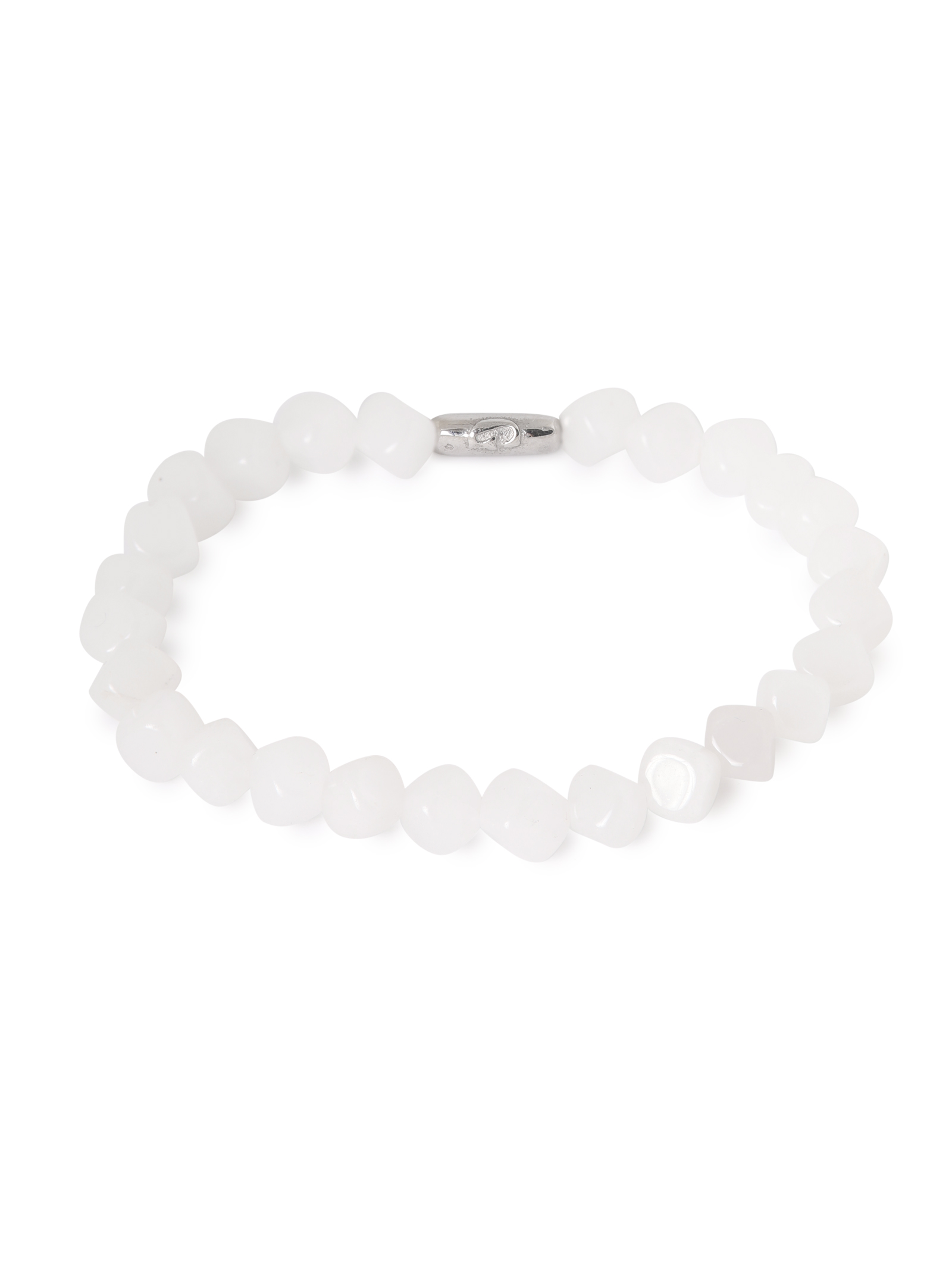 Kyle bracelet silver