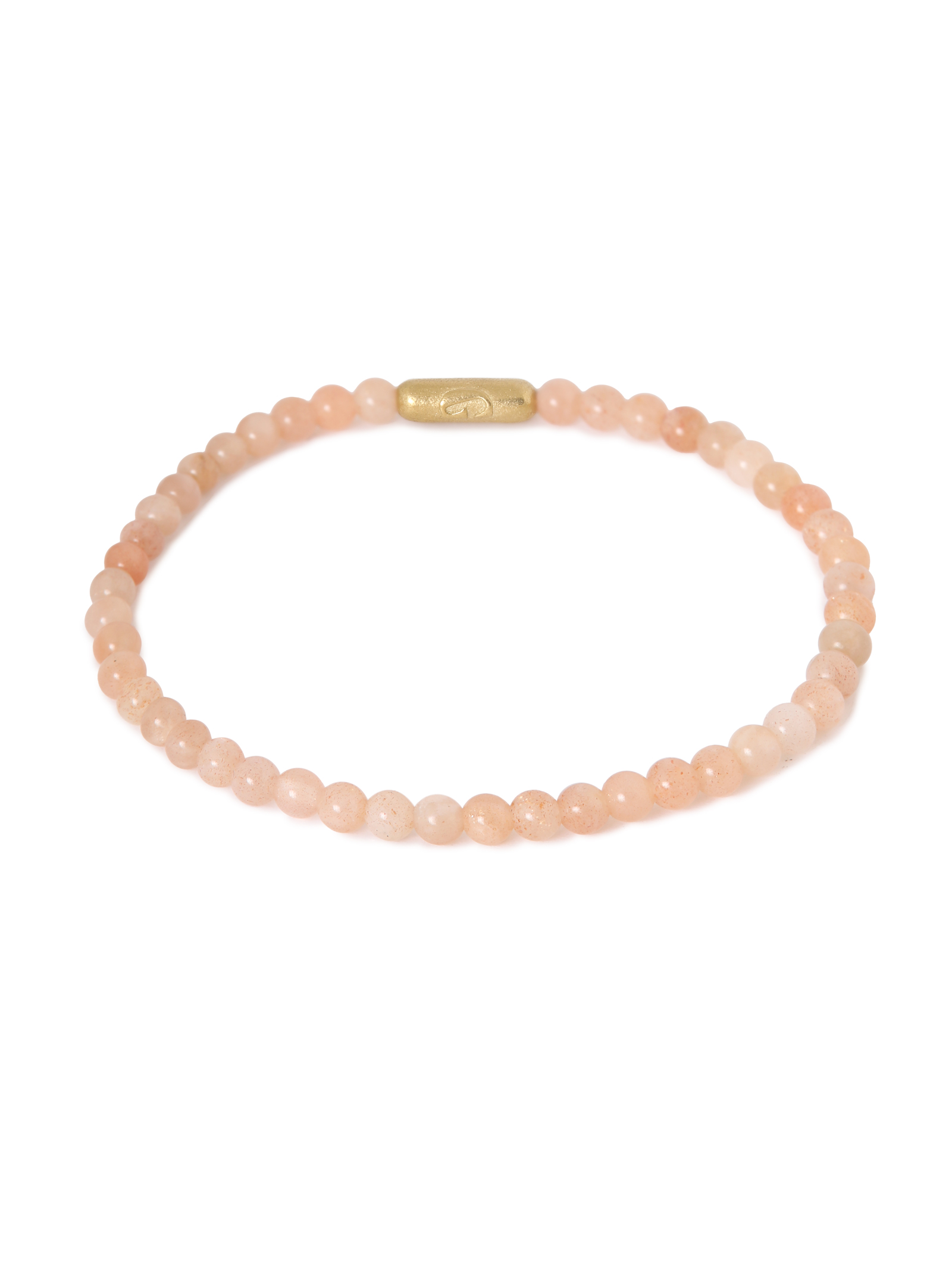 Mitch bracelet gold